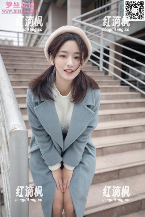 梦丝女神 - 魏婷婷这波无圣光运动图集实在是迷人，准备好后浪的冲击了吗！