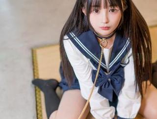 高清套图大揭秘，樱井宁宁日常的一根头发都不放过！