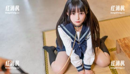 高清套图大揭秘，樱井宁宁日常的一根头发都不放过！