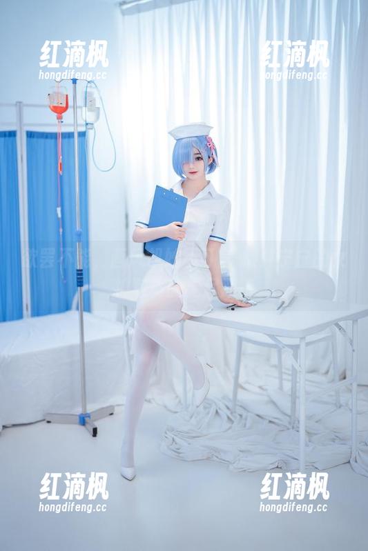 欲罢不能，画风却妙不可言-樱井宁宁的女神写真的无尽期待