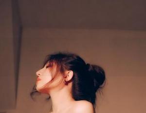 樱晚gigi的“天使”系列，哎哟，竟然还藏了些意犹未尽的氛围在里面。
