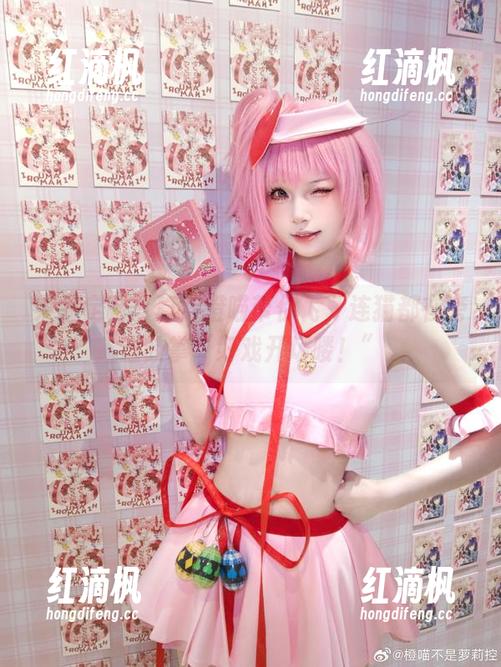 柴郡定制写真，橙喵带你飞，连猫都在旁边鼓掌“好戏开场喽！”