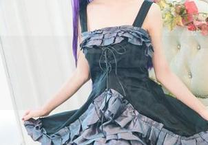 最具诚意的水淼aqua礼服合集——无圣光依旧动人