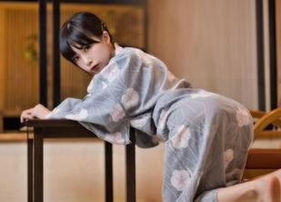女孩水淼aqua出新图了，这组美图小心翼翼地撩动你的心弦