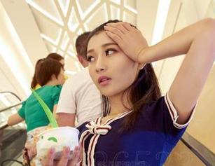 爱丝 – 看！佳慧的美图合集，是真少女的模样