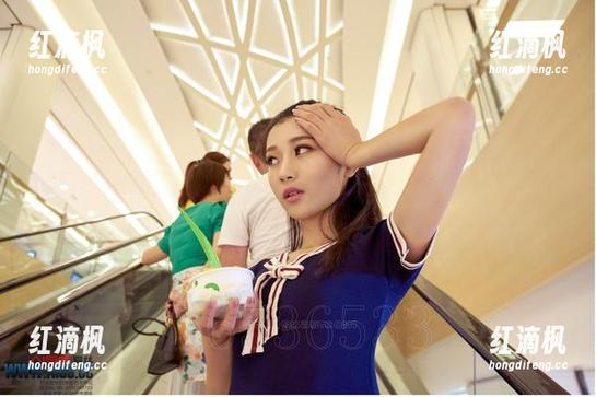 爱丝 - 看！佳慧的美图合集，是真少女的模样