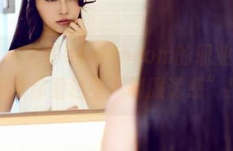爱蜜社 – 若彤boomboom的职业装，免费给你看这些“制服诱惑”！