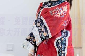 物恋传媒 – 免费图集直击—嘉木比基尼让你大开眼界，好奇心来了？