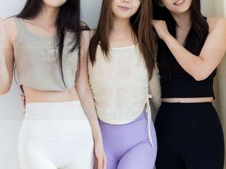 物恋传媒 – 小谷的御姐——无圣光，时刻让人想多想？