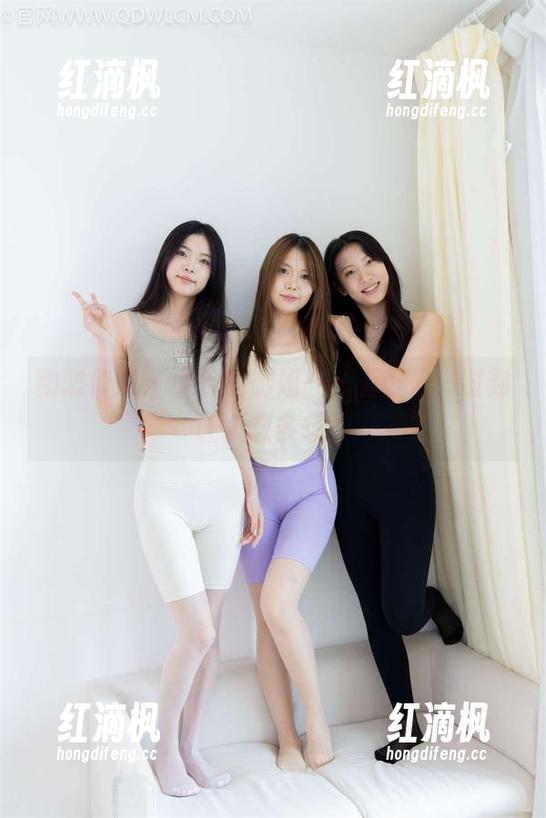 物恋传媒 - 小谷的御姐——无圣光，时刻让人想多想？