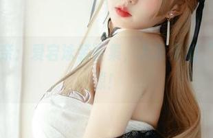 猫田圣奈奈：爱宕泳装图集，大夏天的‘冲浪’资源！