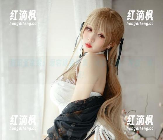 猫田圣奈奈：爱宕泳装图集，大夏天的‘冲浪’资源！