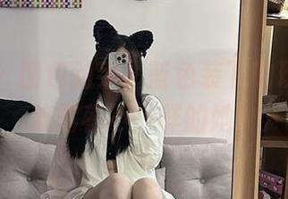 微密圈 – 图包到手，蓝色装下的玫桃泡芙流露着不一样的她！