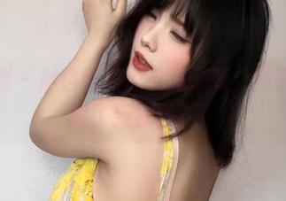 微密圈 – 琳铛铛的凉皮兔子装，写真里发现了新物种？！