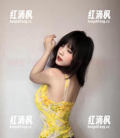 琳铛铛 微密圈 - 琳铛铛的凉皮兔子装,写真里发现了新物种?!