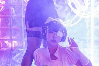 皮皮奶可可爱了啦的白裙子：吃货也能显得优雅！附赠美图资源，想不跪下都难！
