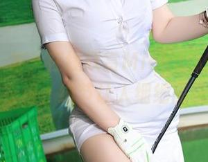 秀人网 – 来，在线欣赏Mieko林美惠子的连衣裙，细节让人细细品味！