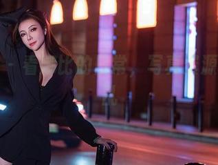 秀人网 – 看娜比的日常，写真资源眼花缭乱