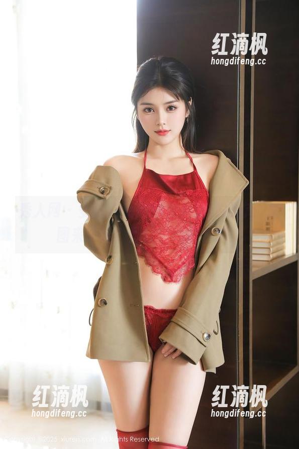 秀人网 - 安琪Yee的短裙和精致的你，原图来了吗？别让它逃离视线。