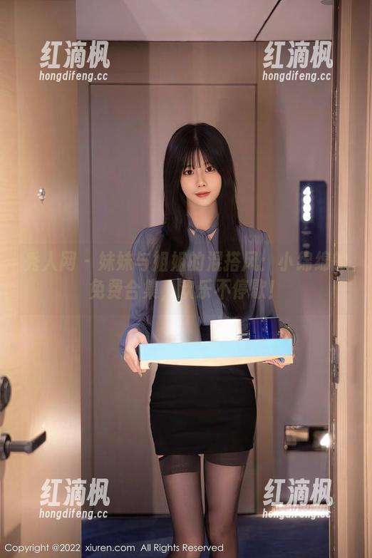 秀人网 - 妹妹与姐姐的混搭风：小绵绵的免费合集，欢乐不停歇！