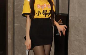 秀人网 – 不下载小芭乐的高清照，这可是我见过的最佳清纯教科书！