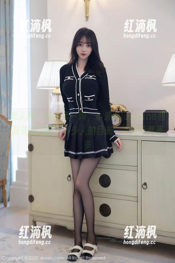 秀人网 - 就在那一瞬，小茉莉jasmine和服美图捕获了多少人的目光，资源还真不多