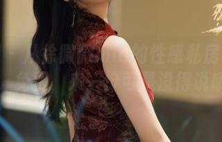秀人网 – 从徐微微mia的性感私房目录开始，免费，来一份可是没得说哦。