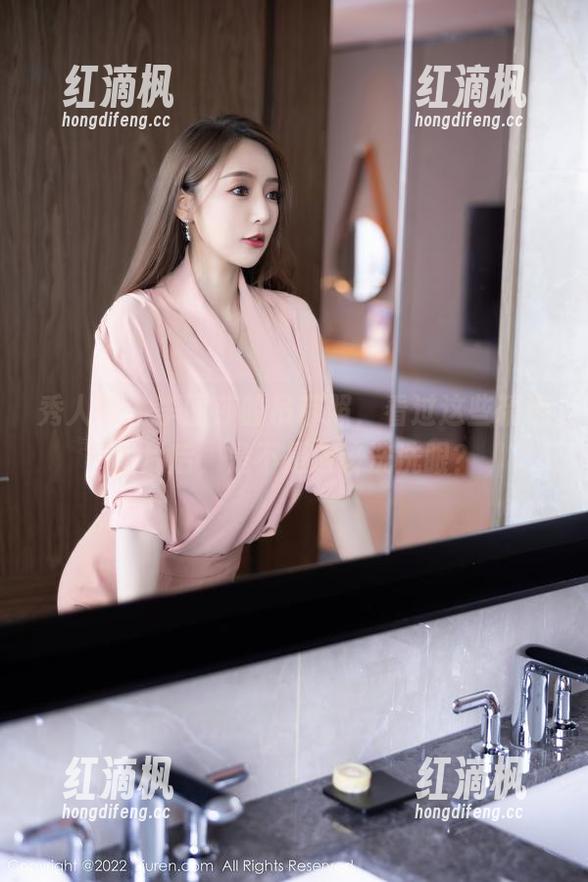秀人网 - 李丽莎的吊带照，看过这些精选图片后，是不是应该洗洗眼？