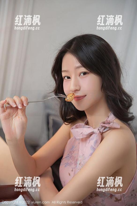 秀人网 - 来一份梦然同学的天使套餐！全集下载，保证不会失望！