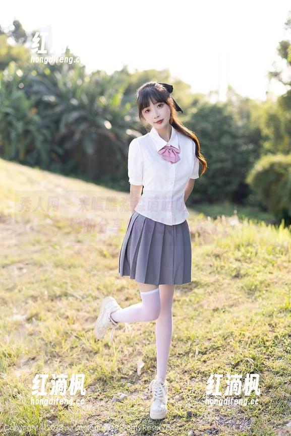 秀人网 - 来瞧瞧淼淼萌萌哒的修女作品集，她的分享越发让人好奇了！
