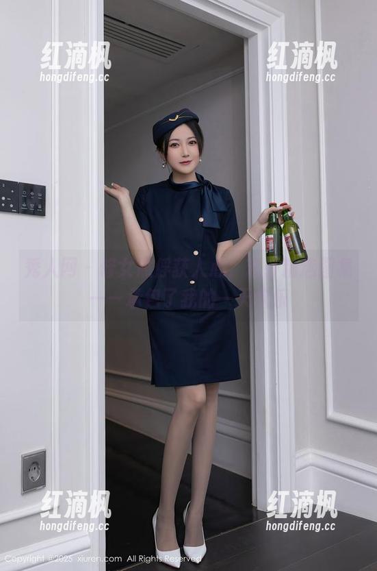 秀人网 - 修女照俘获人心，艺轩精选图集——承包了我的一天欢乐