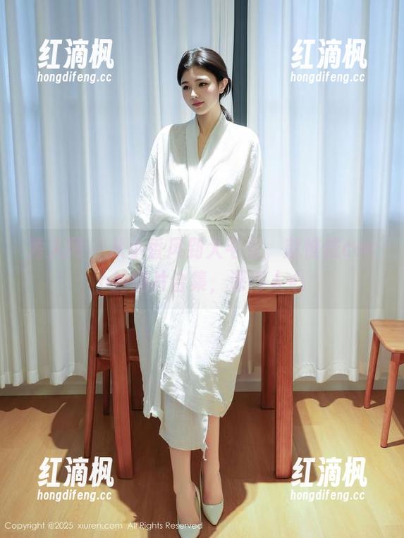 秀人网 - 从小香风到大毛衣，赵惟依coco的图片合集，深得人心