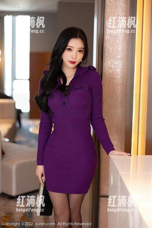 秀人网 - 除了陈雅漫VICKY，谁是宇宙最美花嫁，高清照片见真章，但无奈又只有我！