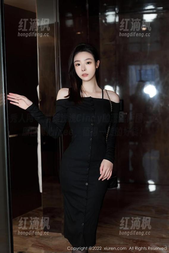 秀人网 - 看颜浅浅Cindy的蕾丝版图，这原图真心free，值得一赞的好货！