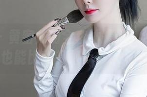秀人网 – 黄密儿的全套体操服：没想到居然也能比我的跑步机还好用！