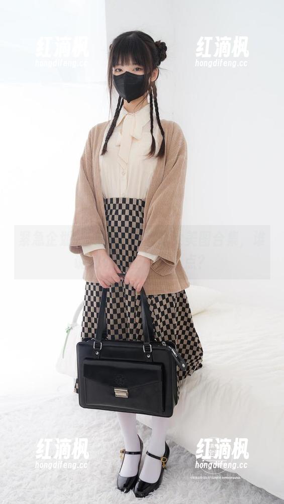 紧急企划 - 一大波奶昔修女美图合集，谁说她们不能轻松一点？