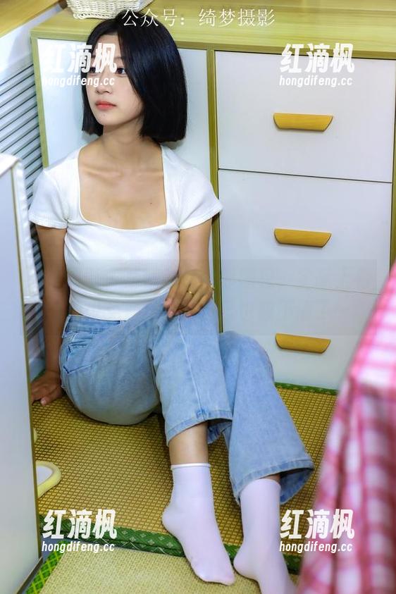 绮梦摄影 - 蔡蔡的兔女郎图包，实际上看了多少免费作品我自己也数不清了…