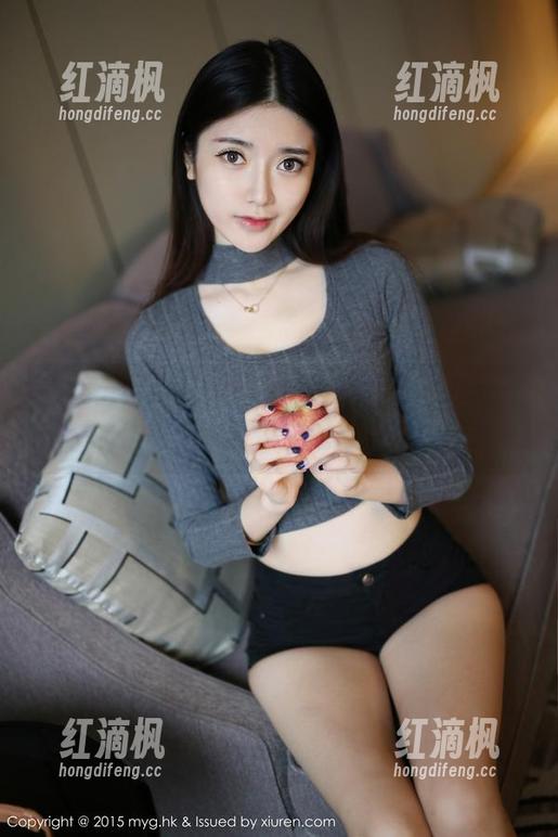 美媛馆 - 当红裙遇上定制，徐子琦Anna的作品，突然决定我也想试试！