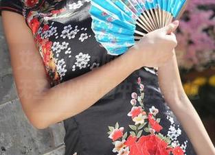 美媛馆 – 艾然Airan的双人作品，竟让我在无圣光的氛围中流连忘返