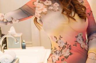 花漾show – 爱上Cris_卓娅祺的女王风，更爱那个免费看不停的合集！