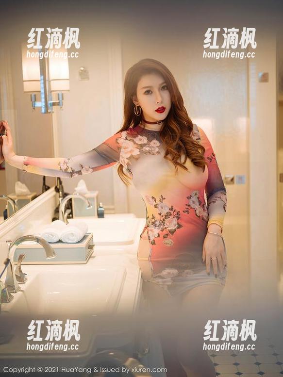 花漾show - 爱上Cris_卓娅祺的女王风，更爱那个免费看不停的合集！