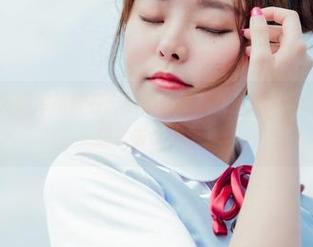 菠萝社 – 最新图库抢鲜看：柳侑绮剑道女形象大集合，这剑，真想拿去切水果。