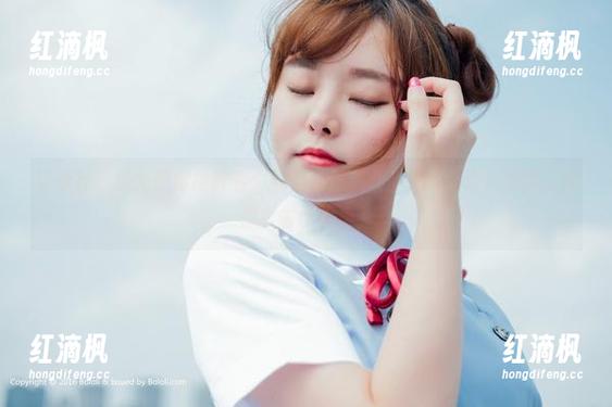 菠萝社 - 最新图库抢鲜看：柳侑绮剑道女形象大集合，这剑，真想拿去切水果。