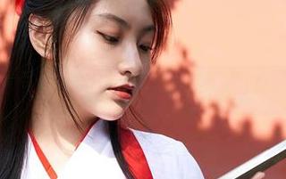蜜桃社 – 黑色定制，结衣的作品，每一寸都在挑逗我的好奇心