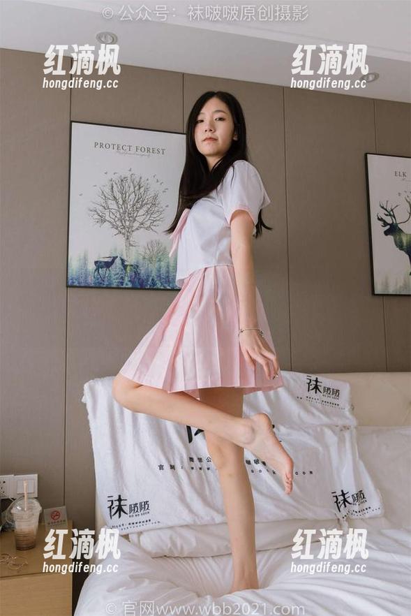 袜啵啵 - 小沫化身小女警–资源分享，让你眼前一亮！