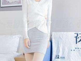 袜啵啵 – 爱脚趾的你不可错过：小甜豆私拍美脚合集大公开！