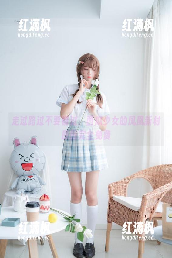 走过路过不要错过，西瓜少女的凤凰新村原图完全免费