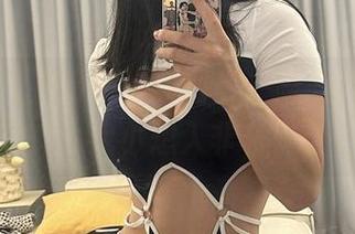 微密圈 – 日常散步到网盘，詹詹的作品让我小想入非非