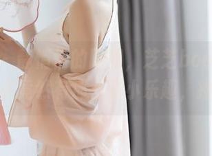 语画界 – 静悄悄的阳朔，芝芝booty的私拍作品里竟然有那么多小乐趣，捡到宝！