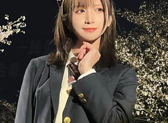 一杯茶，一捧贝儿酱Miki的春梅COS美图合集，是否是个散心的好主意？